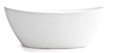 VICENZA 11 GLOSS WHITE 1660