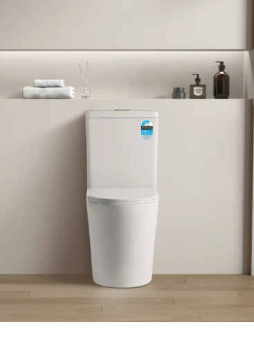 NEO II  TORNADO TOILET