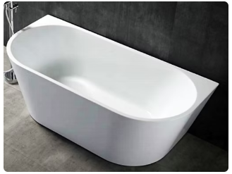KHEUB CLARET 1500 GLOSS WHITE BTW