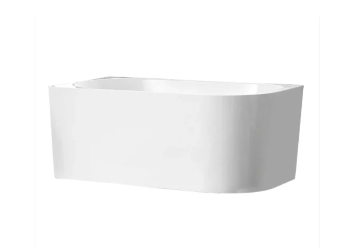 KHEUB BOND 1485 LEFT HAND GLOSS WHITE
