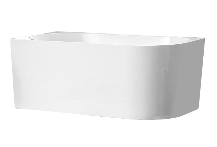 KHEUB BOND 1485 LEFT HAND GLOSS WHITE
