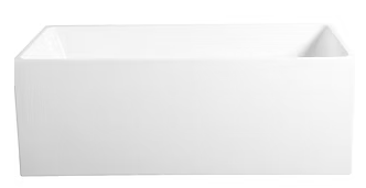 KHEUB MATTHEO 1700 GLOSS WHITE
