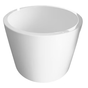 KHEUB BRIGHTON 1100 GLOSS WHITE
