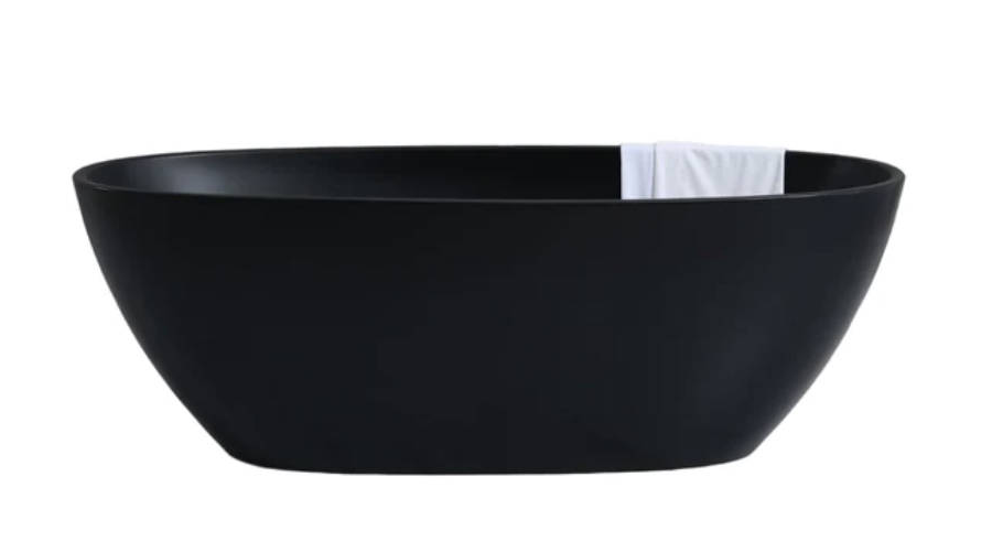 KHEUB INDIGO 1500 MATTE BLACK