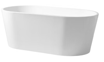 KHEUB ELEGANCE WHITE 1700 GLOSS WHITE