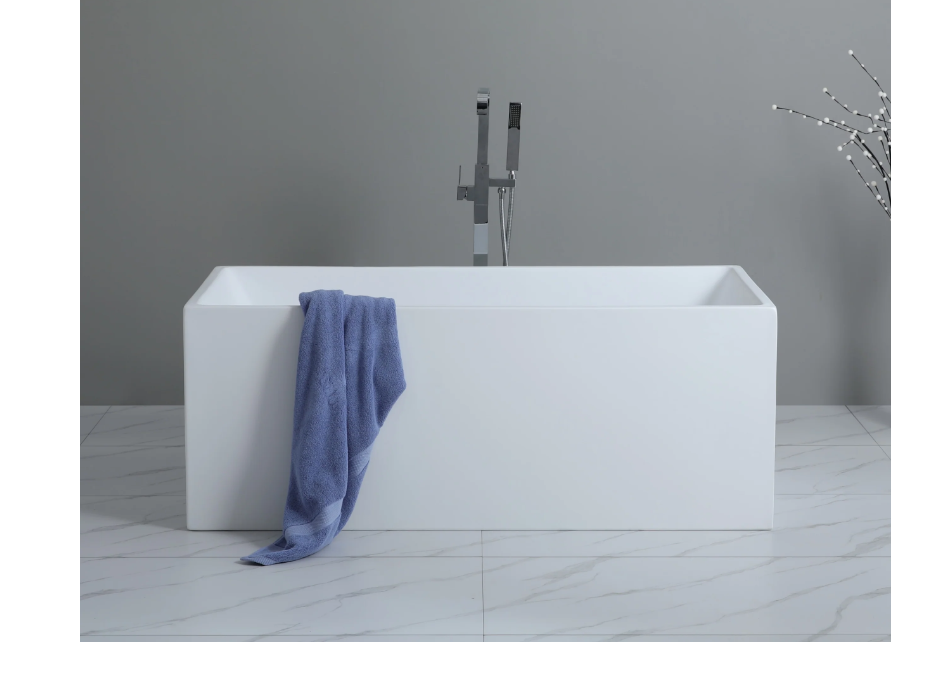 KHEUB MATTHEO 1200 GLOSS WHITE