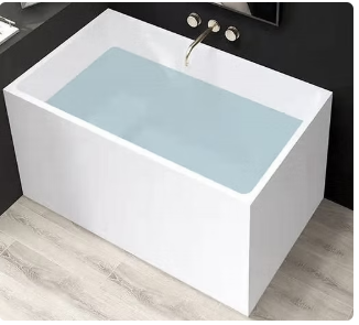 KHEUB MATTHEO 1200 GLOSS WHITE