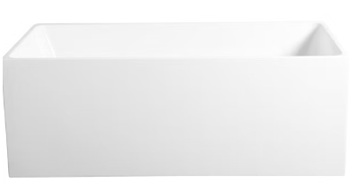 KHEUB MATTHEO 1000 GLOSS WHITE