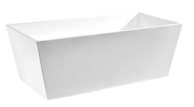 KHEUB ELEMENTS 1700 GLOSS WHITE