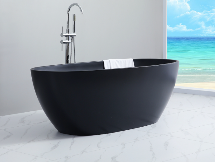 KHEUB INDIGO 1500 MATTE BLACK
