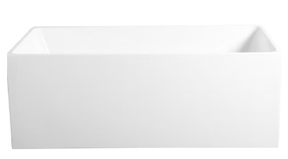 KHEUB MATTHEO 1400 GLOSS WHITE