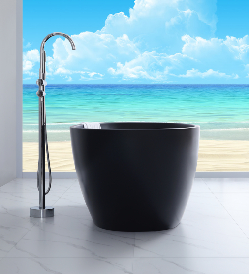 KHEUB INDIGO 1700 MATTE BLACK