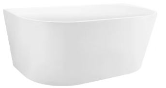 KHEUB CLARET 1300 GLOSS WHITE BTW