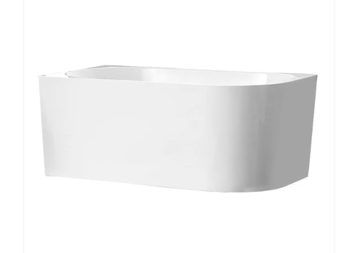KHEUB BOND 1485 LEFT HAND GLOSS WHITE
