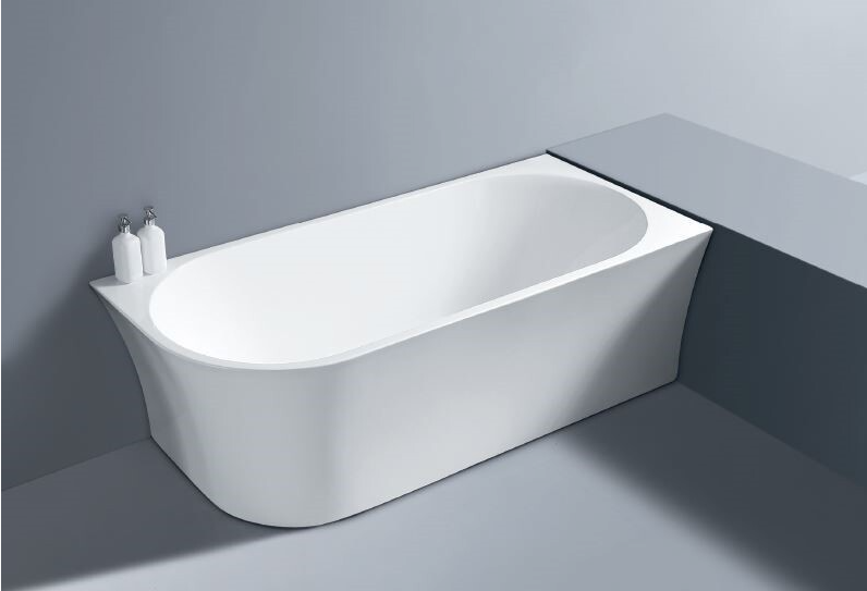 KHEUB LUXE 1500 RIGHT HAND GLOSS WHITE
