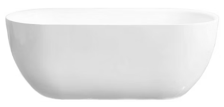 KHEUB LUCIA II 1500 GLOSS WHITE