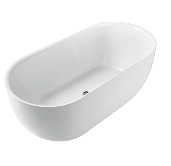 KHEUB LUCIA II 1700 MATTE WHITE